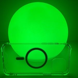 New MagSafe Clear Case for iPhone 12/12 pro promax